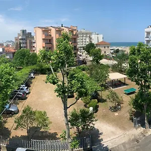 Del Vecchio Отель Римини