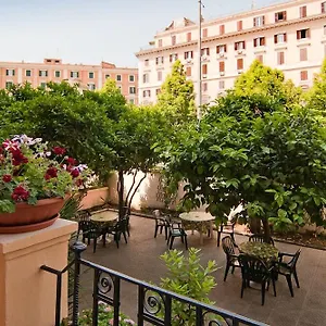 Palma Residences In Рим