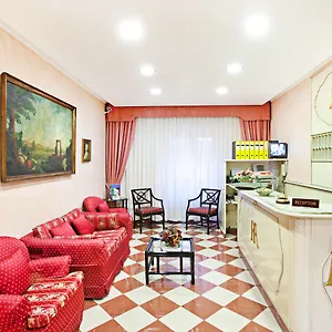 Hotel Augustea, Rome