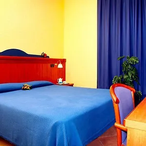 Hotel Tre Stelle, Rome