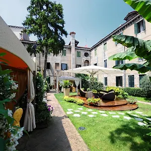 *** Hotel Abbazia Włochy