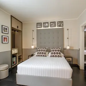 3* Gæstehus Via Del Corso
