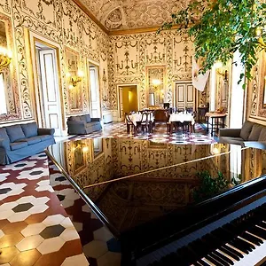 Decumani De Charme Отель Неаполь