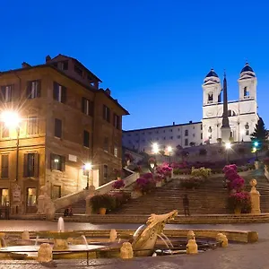 My Secret Spagna Рим