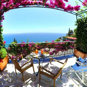 Costa D'amalfi Отель типа 