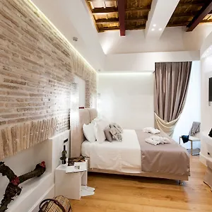 Argentina Residenza Style Rzym