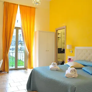 Gasthof Al Viminale, Rom