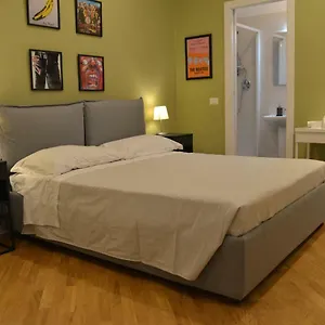 Guest house Need Is, Rome