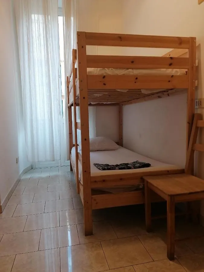 Varese Guest House Rome
