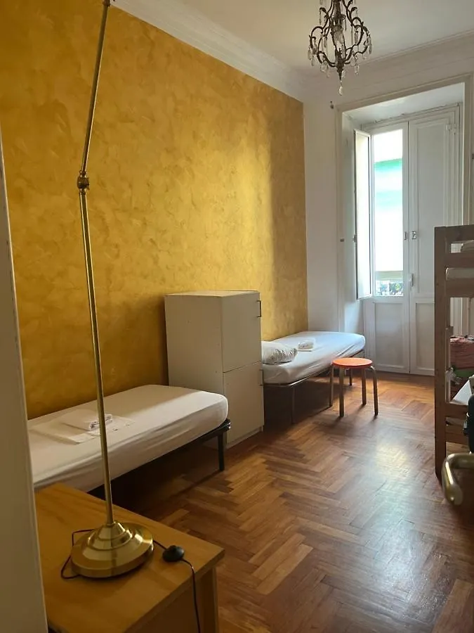 Varese Guest House Rome