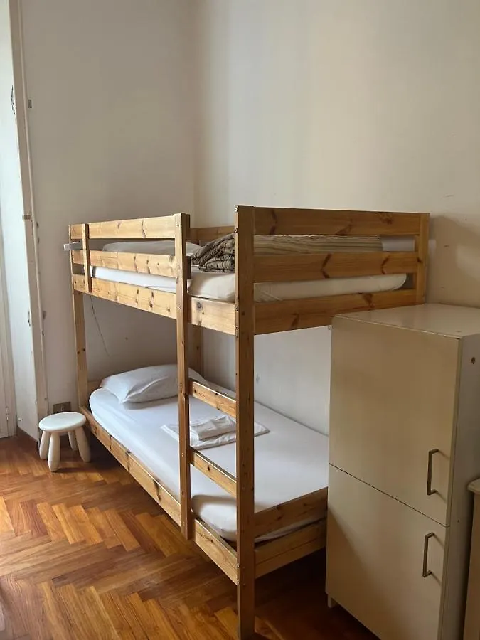 Varese Guest House Rome