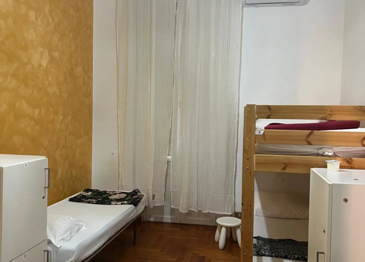 Varese Guest House Rome Italy