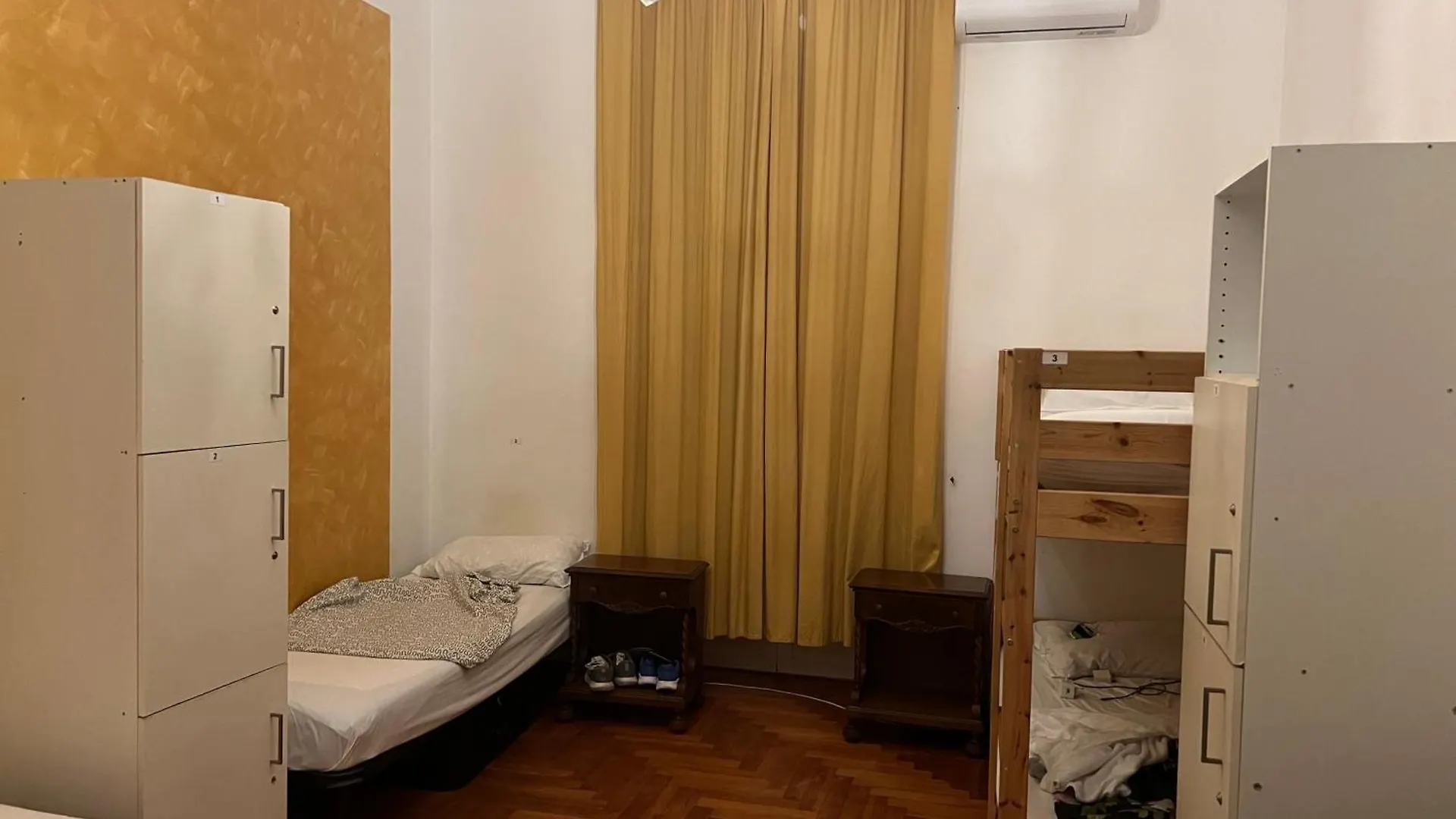 Varese Guest House Rome