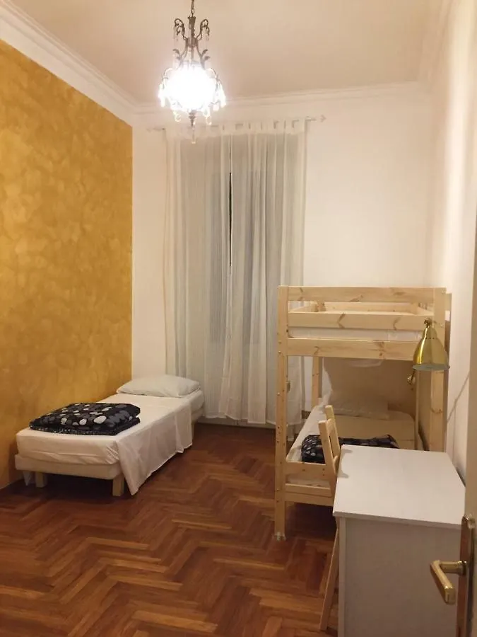Varese Guest House Rome
