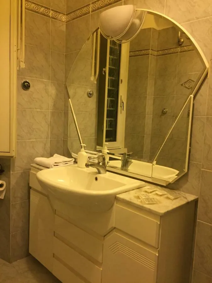 Varese Guest House Rome 0*,