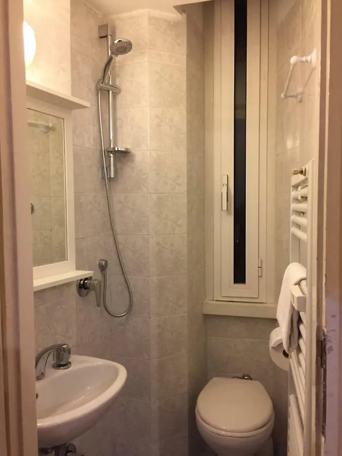 Varese Guest House Rome