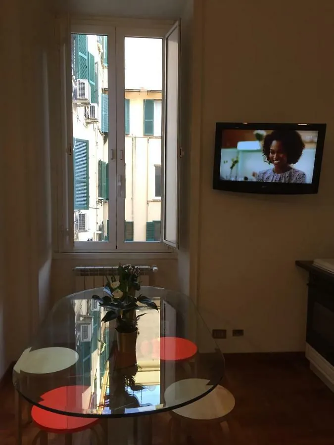 Varese Guest House Rome