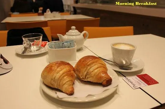 Varese Guest House Rome Italy