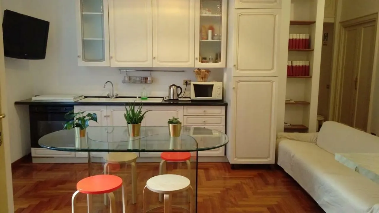 Varese Guest House Rome Italy
