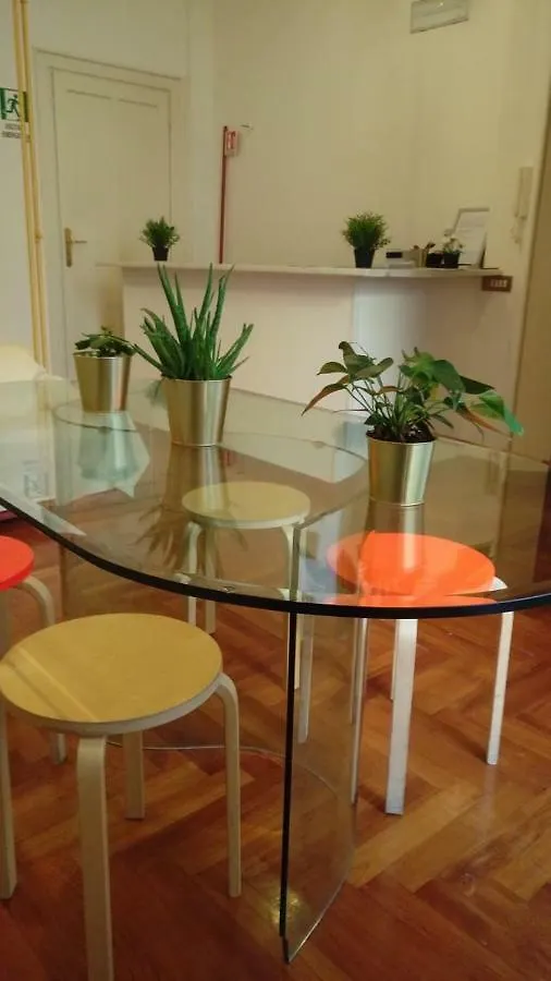 Varese Guest House Rome