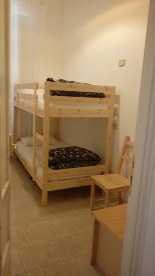 Varese Guest House Rome