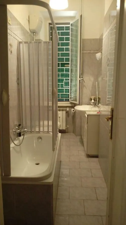 Varese Guest House Rome